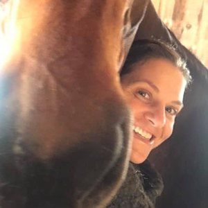 Meet your Posher, Jennifer